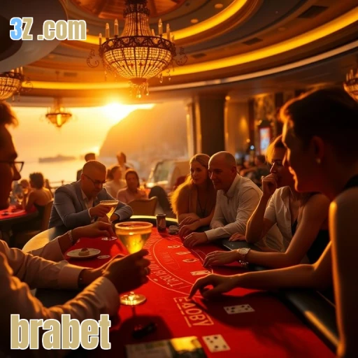 brabet Aplicativo Móvel