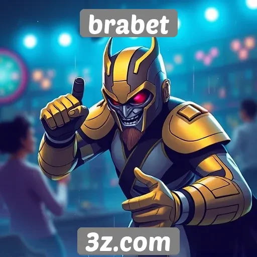 Vantagens de utilizar brabet para jogos ao vivo