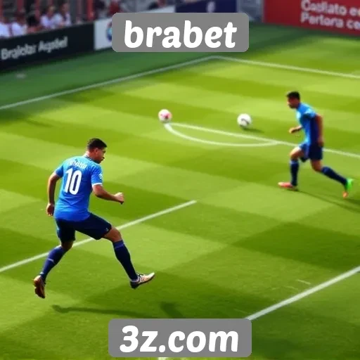 Brabet introduz novos recursos para jogadores