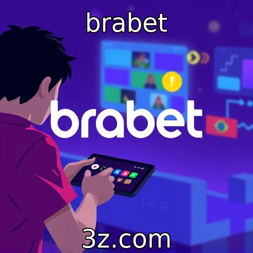 Crescimento do mercado de jogos digitais no Brasil