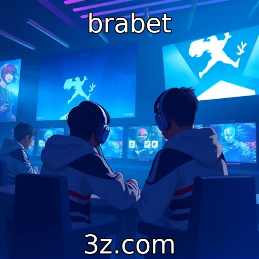 E-sports ganham espaço na cultura popular