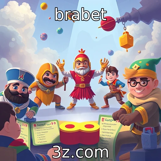 Tendências emergentes na indústria de jogos