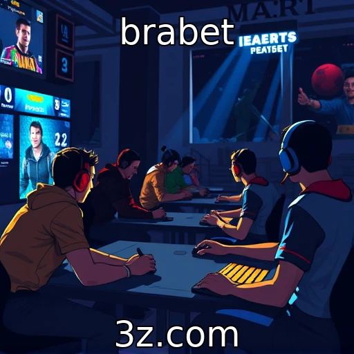 O papel dos e-sports na cultura jovem