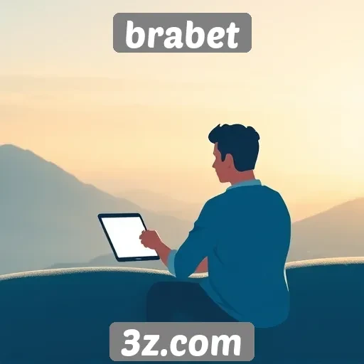 Recursos exclusivos do brabet melhoram a experiência do usuário