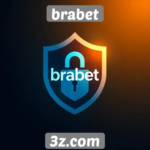 Segurança nas transações financeiras no site brabet