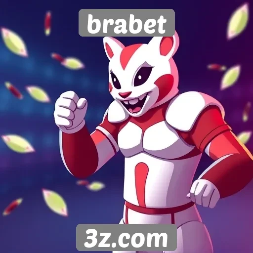 Visão geral das ofertas de jogos no brabet