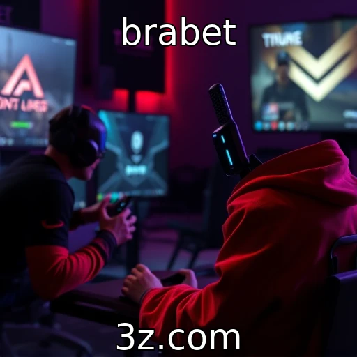 Transformação das plataformas de streaming de jogos