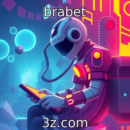 Novos desenvolvimentos em tecnologia de jogos