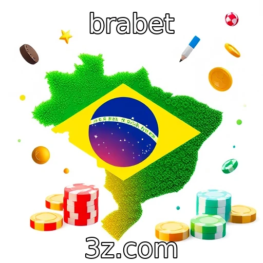 Crescimento da indústria de jogos no Brasil