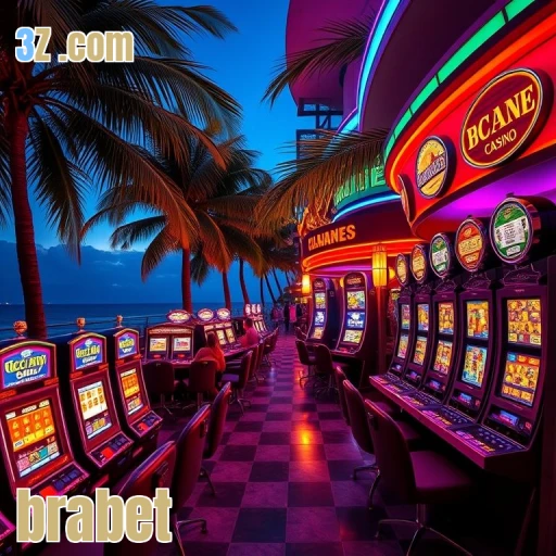 brabet Jogos Variados