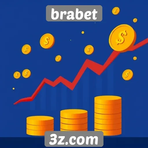 Estratégias para maximizar ganhos em Brabet