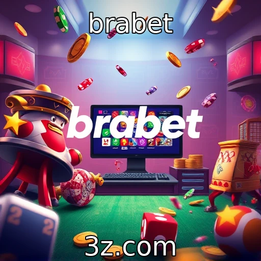 Crescimento do mercado de jogos online