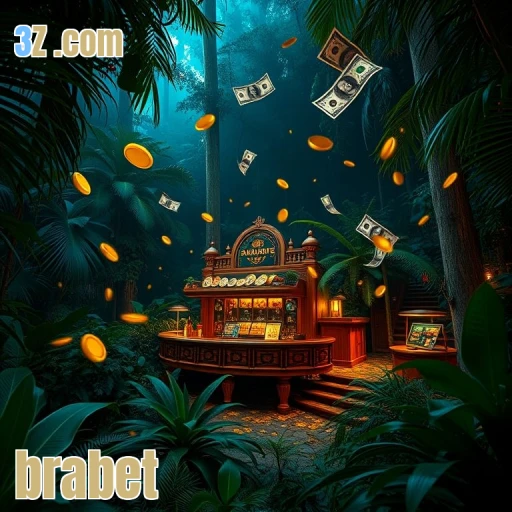 brabet Plataforma Oficial