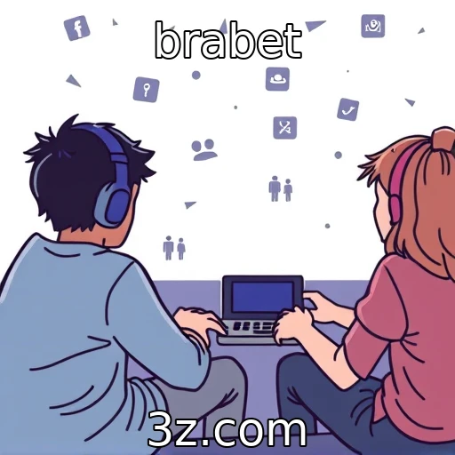 Impactos sociais dos jogos online na juventude