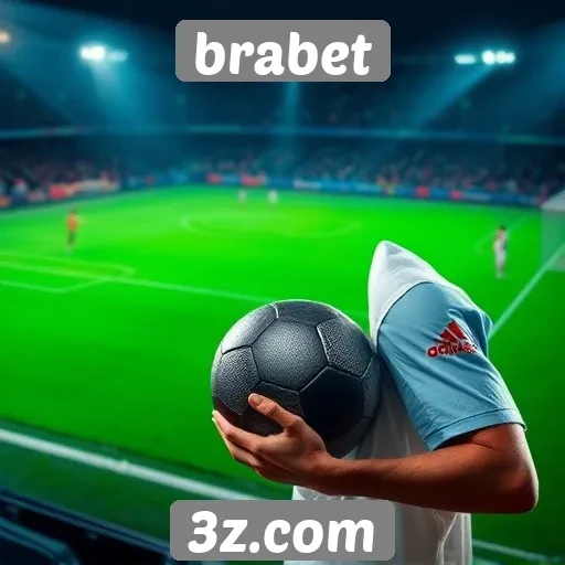 Apostas esportivas e sua popularidade na brabet