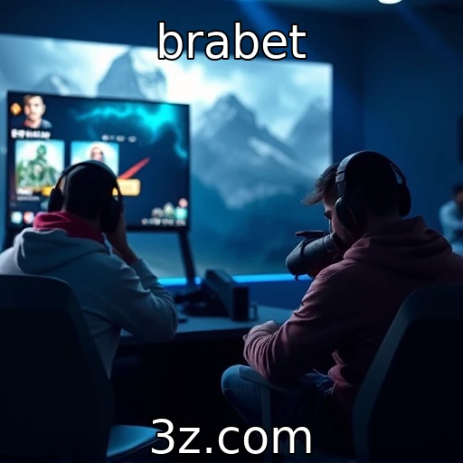 Crescimento das plataformas de streaming no setor de jogos