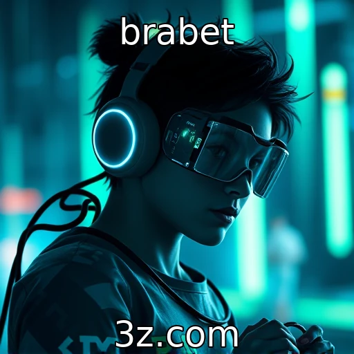 Inovações tecnológicas que moldam o futuro dos games