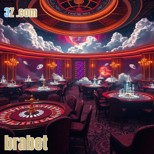 brabet Programa VIP